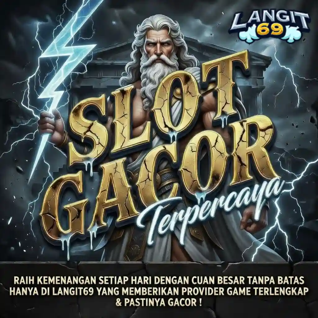 LANGIT69 | Situs Slot88 Gacor Online Cuan Hari Ini Anti Rungkat