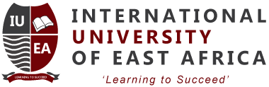 IUEA Logo